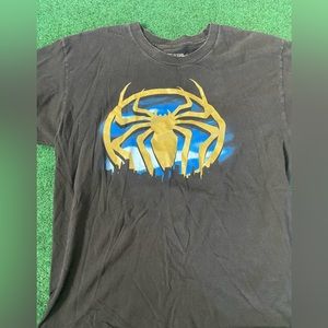 The amazing Spider-Man 2 shirt